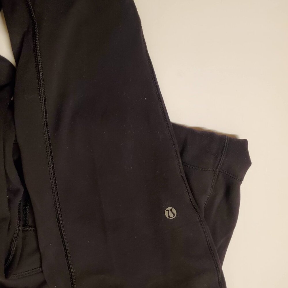 Lululemon Bundle - Swiftly Top And Joggers - image 2